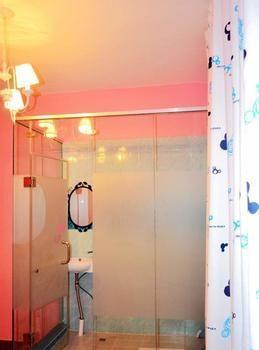 Haibian Xiaozhu Inn Shenzhen Kuiyong ภายนอก รูปภาพ