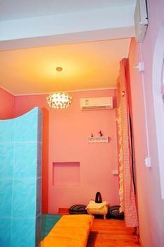 Haibian Xiaozhu Inn Shenzhen Kuiyong ภายนอก รูปภาพ