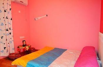 Haibian Xiaozhu Inn Shenzhen Kuiyong ภายนอก รูปภาพ