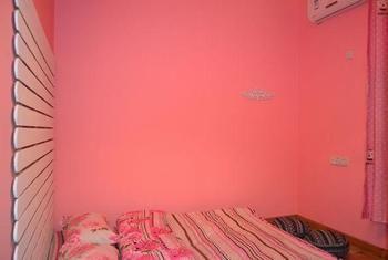 Haibian Xiaozhu Inn Shenzhen Kuiyong ภายนอก รูปภาพ